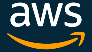 Cloud Infrastructure : aws logo img