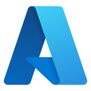 Cloud Infrastructure : Microsoft Azure logo