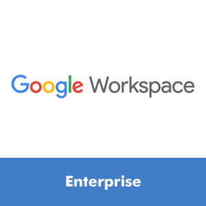 Collaboration Suite : Google Workspace business enterprise img