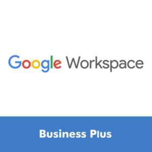 Collaboration Suite : Google Workspace business plus img